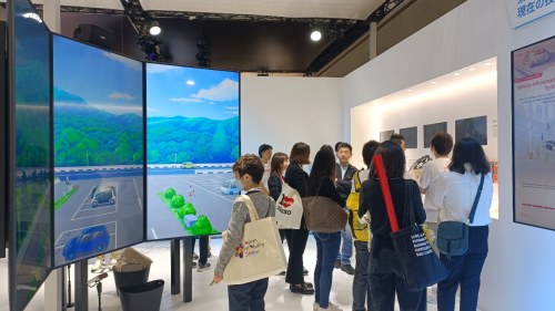 电装引领行业探索“碳中和”之路(图5)